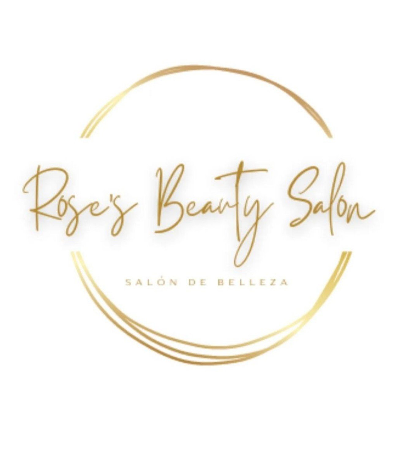 Tarjeta regalo Rose's Beauty Salón